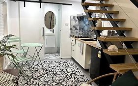 New! Sea Joley Tiny Home